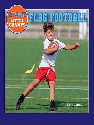 cover image of Flag Football